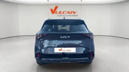 Photo 67 Kia Sportage  Hybride 239 ch BVA6