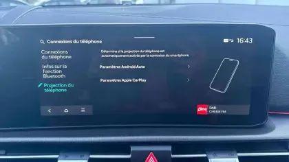 Photo 81 Kia Sportage  Hybride 239 ch BVA6