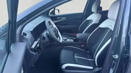 Photo 9 Kia Sportage  Hybride 239 ch BVA6