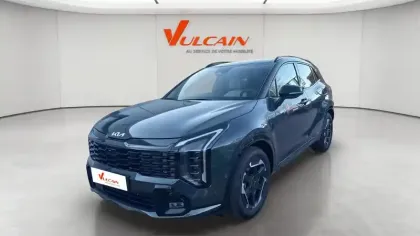 Photo 62 Kia Sportage  Hybride 239 ch BVA6