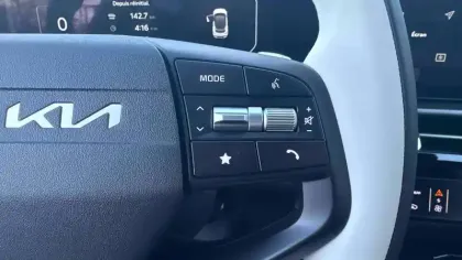 Photo 52 Kia Sportage Gén. V Ph2 GT-line Premium 5