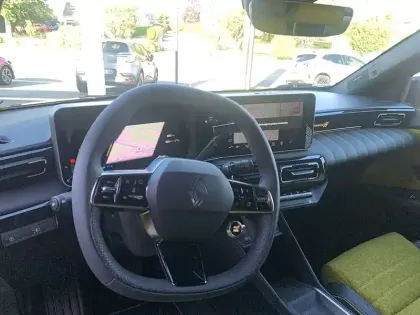 Photo 10 Renault 5 Renault  E-Tech Electrique 10 ch autonomie confort