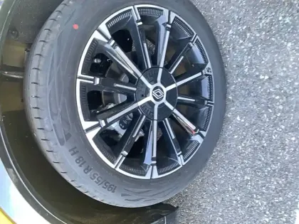 Photo 7 Renault 5 Renault  E-Tech Electrique 10 ch autonomie confort