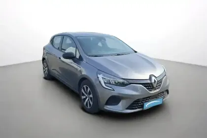 Photo 6 Renault Clio  TCe 90