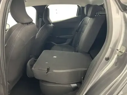 Photo 27 Renault Clio Gén. V (BJA) Ph1 NG Equilibre 5