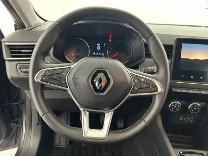 Photo 42 Renault Clio Gén. V (BJA) Ph1 NG Equilibre 5