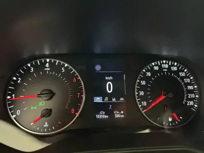 Photo 44 Renault Clio Gén. V (BJA) Ph1 NG Equilibre 5