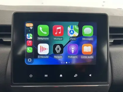 Photo 50 Renault Clio Gén. V (BJA) Ph1 NG Equilibre 5