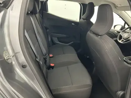 Photo 15 Renault Clio Gén. V (BJA) Ph1 NG Equilibre 5