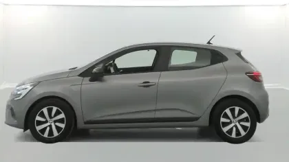 Photo 30 Renault Clio Gén. V (BJA) Ph1 NG Equilibre 5