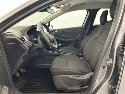 Photo 9 Renault Clio Gén. V (BJA) Ph1 NG Equilibre 5