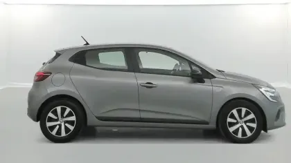 Photo 34 Renault Clio Gén. V (BJA) Ph1 NG Equilibre 5