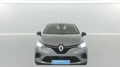 Photo 29 Renault Clio Gén. V (BJA) Ph1 NG Equilibre 5