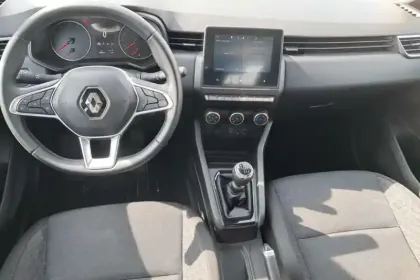 Photo 8 Renault Clio  TCe 90