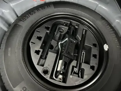 Photo 25 Renault Clio Gén. V (BJA) Ph1 NG Equilibre 5