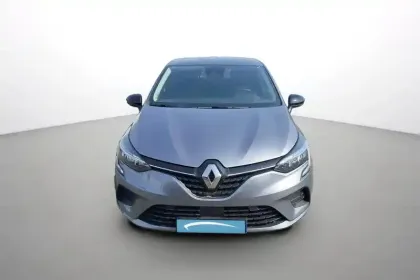 Photo 7 Renault Clio  TCe 90