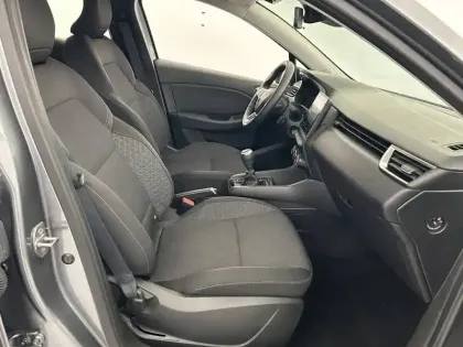 Photo 13 Renault Clio Gén. V (BJA) Ph1 NG Equilibre 5