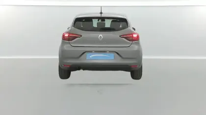 Photo 60 Renault Clio  TCe 90