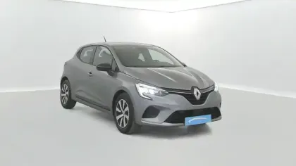 Photo 35 Renault Clio Gén. V (BJA) Ph1 NG Equilibre 5