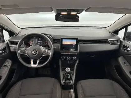 Photo 82 Renault Clio  TCe 90