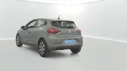 Photo 59 Renault Clio  TCe 90