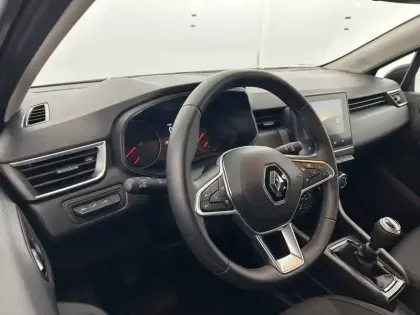 Photo 36 Renault Clio Gén. V (BJA) Ph1 NG Equilibre 5