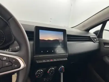 Photo 11 Renault Clio Gén. V (BJA) Ph1 NG Equilibre 5