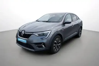 Photo 20 Renault Arkana  mild hybrid 140 EDC FAP - 22
