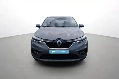 Photo 22 Renault Arkana  mild hybrid 140 EDC FAP - 22