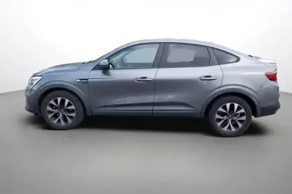 Photo 15 Renault Arkana  mild hybrid 140 EDC FAP - 22