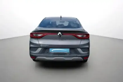 Photo 27 Renault Arkana  mild hybrid 140 EDC FAP - 22