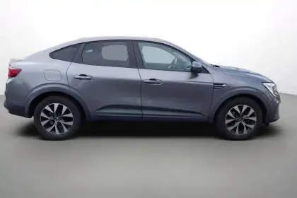Photo 19 Renault Arkana  mild hybrid 140 EDC FAP - 22