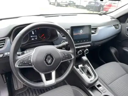 Photo 9 Renault Arkana  mild hybrid 140 EDC FAP - 22