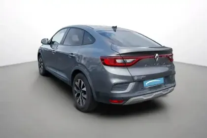 Photo 16 Renault Arkana  mild hybrid 140 EDC FAP - 22