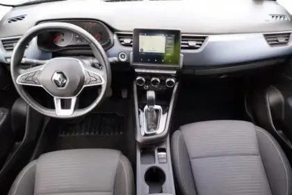 Photo 24 Renault Arkana  mild hybrid 140 EDC FAP - 22