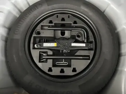 Photo 52 Renault Clio Gén. V (BJA) Ph2 Evolution 5