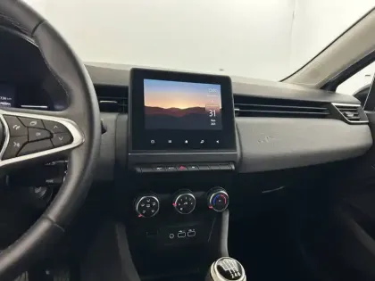 Photo 37 Renault Clio Gén. V (BJA) Ph2 Evolution 5