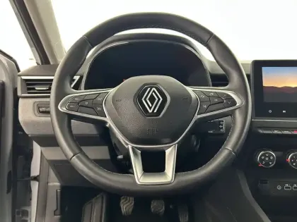 Photo 9 Renault Clio  TCe 90