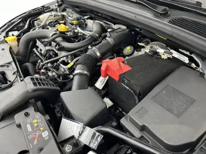 Photo 51 Renault Clio Gén. V (BJA) Ph2 Evolution 5