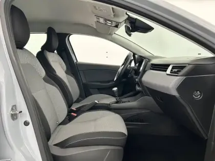 Photo 12 Renault Clio  TCe 90