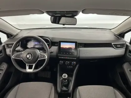 Photo 53 Renault Clio Gén. V (BJA) Ph2 Evolution 5