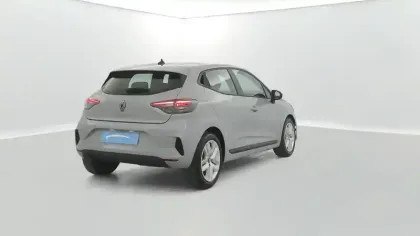 Photo 30 Renault Clio Gén. V (BJA) Ph2 Evolution 5