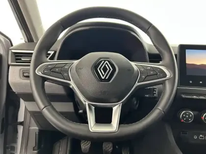 Photo 40 Renault Clio Gén. V (BJA) Ph2 Evolution 5