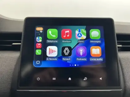 Photo 49 Renault Clio Gén. V (BJA) Ph2 Evolution 5