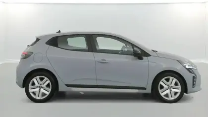 Photo 31 Renault Clio Gén. V (BJA) Ph2 Evolution 5