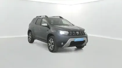 Photo 47 Dacia Duster  TCe 150 FAP 4x2 EDC