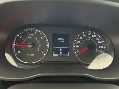 Photo 25 Dacia Duster Gén. II (HJD) Ph2 Prestige 5