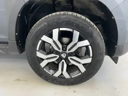 Photo 60 Dacia Duster  TCe 150 FAP 4x2 EDC