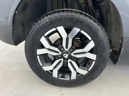 Photo 92 Dacia Duster  TCe 150 FAP 4x2 EDC