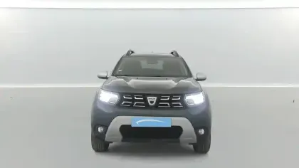Photo 46 Dacia Duster  TCe 150 FAP 4x2 EDC